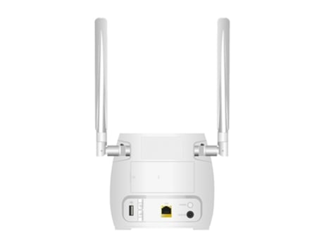 Router STRONG 4G 300 M
