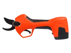 Tijera Eléctrica STOCKER E-25 Tr (40x10x25cm)