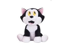 Peluche Pinocchio Figaro 30Cm DISNEY