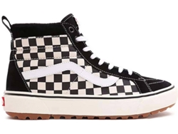 Zapatillas VANS SK8-HI MTE-1 Hombre (44.5 - Negro)