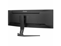 Monitor IIYAMA ProLite XCB4594DQSN-B1 (Negro - Flicker free - LCD - Enchufe EU - 45")