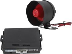 Sistema De Alarma De Seguridad Para Automóviles Con Arranque Con Un Solo Botón, Precalentamiento Y