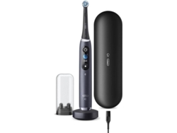 Cepillo de Dientes Eléctrico ORAL B iO Series 9 N Negro