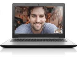 Portátil LENOVO IdeaPad 310-15IKB (15.6'' - Intel Core i5-7200U - RAM: 8 GB - 1 TB HDD - NVIDIA GeForce 920M)