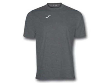Camiseta de Hombre para Fútbol JOMA Combi Gris (S)
