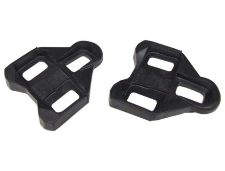 Pieza de repuesto para Hombre CAMPAGNOLO Pro Fit Fixed Cleats Multicolor para Ciclismo (Tamaño Unico)