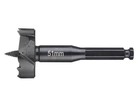 Broca Autoperfurante DEWALT (51mm)