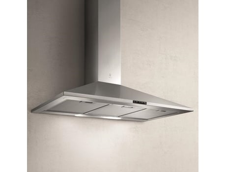 Campana ELICA PRF0091763B (90 cm - Inox)