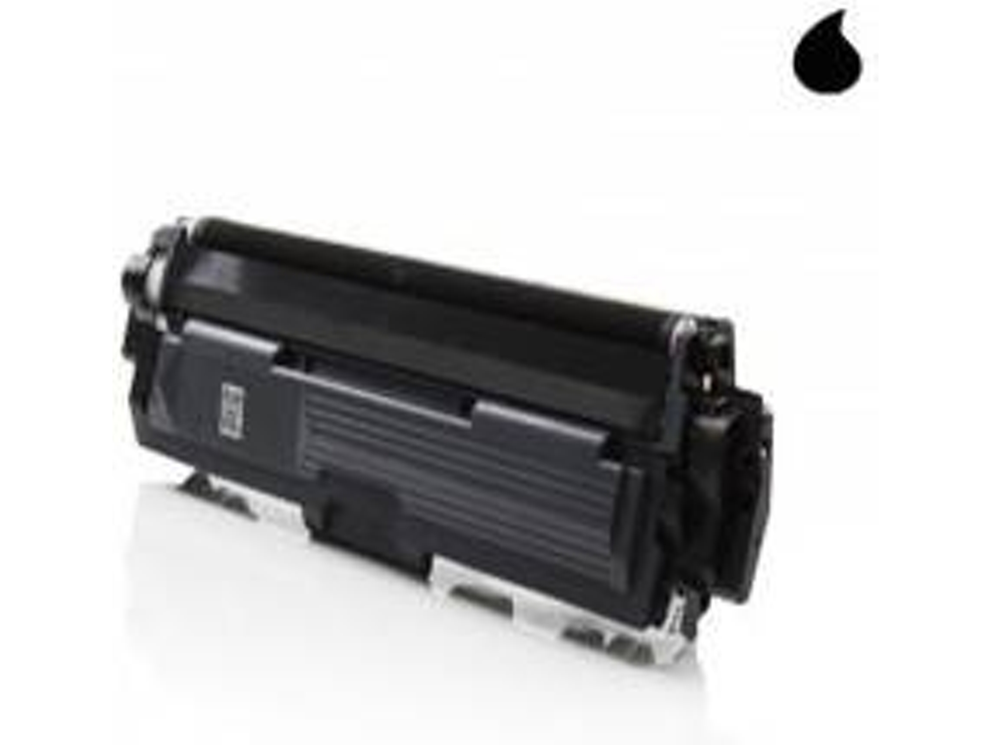 Toner BROTHER TBR-241BK Negro