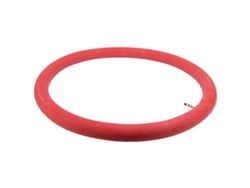 Cámara De Aire De Caucho Butílico Duradera De 26 X 2 1/2 Pulgadas Para Carretillas, Desbrozadoras Y Furgonetas.