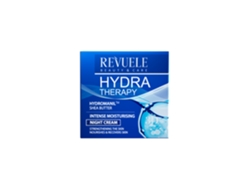 Hydra Therapy Crema de Noche Hidratante Intenso 50 ml REVUELE