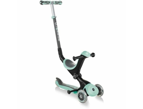 Patinete GLOBBER Go-Up Deluxe