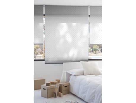Estore ESTORALIS Turquesa 150 x 175 cm