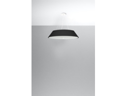 Lámpara Colgante LEDBOX E27