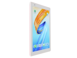Tableta de 8,1 pulgadas con Android 8.1, 2 GB/16 GB, ocho núcleos, cámara de 8 MP, color dorado