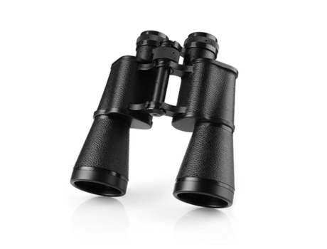 Prismáticos CHRONUS WYJ22826-R14 Negro 12x45