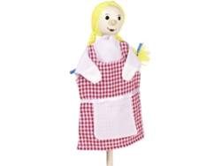 Muñeca GOKI 51997