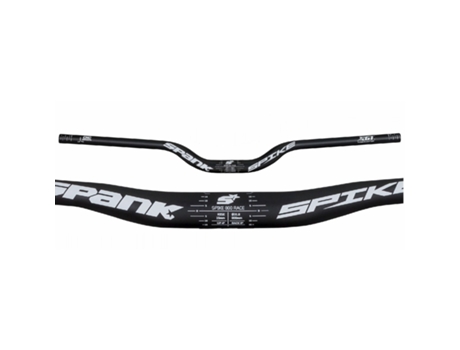 Percha SPANK 800 Race Rise