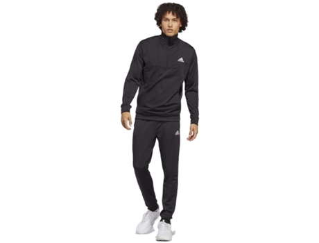 Chándale de Hombre para Fitness ADIDAS Nan Punto Multicolor (XS)