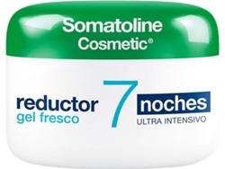 Gel Corporal SOMATOLINE Gel Fresco Reductor Ultra Intensivo 7 Noches (250 ml)