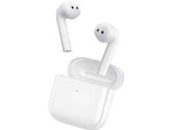 Auriculares Bluetooth True Wireless XIAOMI Buds 3 (In Ear - Micrófono - Noise Cancelling - Blanco)