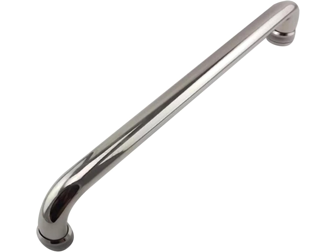 Manija Para Puerta Corrediza De Vidrio Acero Inoxidable Baño Barra Agarre Mampara Ducha Juegos Grandes