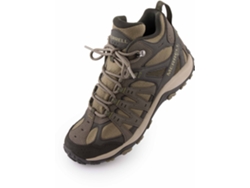 Botas de senderismo Merrell Accentor 3 Sport Mid Gtx Boulder