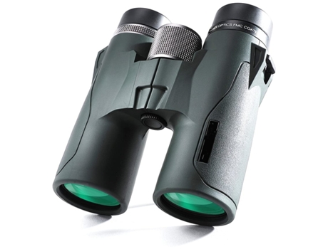Prismáticos ENZONS 20X50 Adulto Compacto Profesional HD Diseño Impermeable Visión Nocturna Micro-Luz Ideal para O-Black