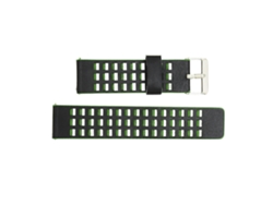 Correa De Cuero Para Reloj Inteligente, Compatible Con Múltiples Modelos, Especificación De 22mm