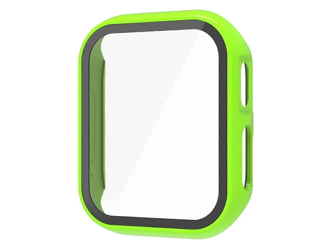 Película protectora de PC con película templada para Xplora X6 Play, funda individual a prueba de golpes para bicicleta eléctrica Ly
