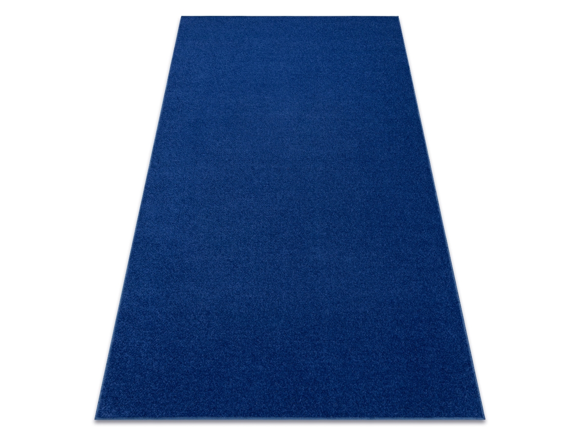 Moqueta Eton Azul Oscuro (400 x 400 cm)