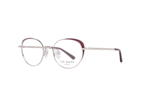 Montura de Gafas Mujer Ted Baker TB2274 48205