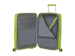 Maleta mediana 68cm 4r Exp. Fastforward Lima American Tourister