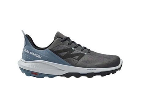 Zapatillas de Hombre SALOMON Otppulse Gore Tex Multicolor (44/3)