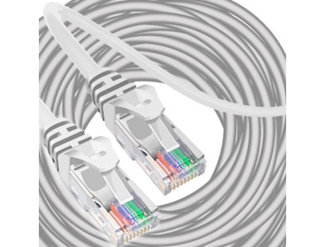 30m IZOXIS 22532 LAN cable