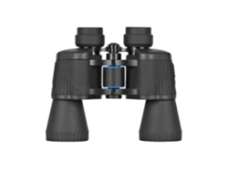 Prismático DELTA OPTICAL Voyager II 16x50 (Negro - No)