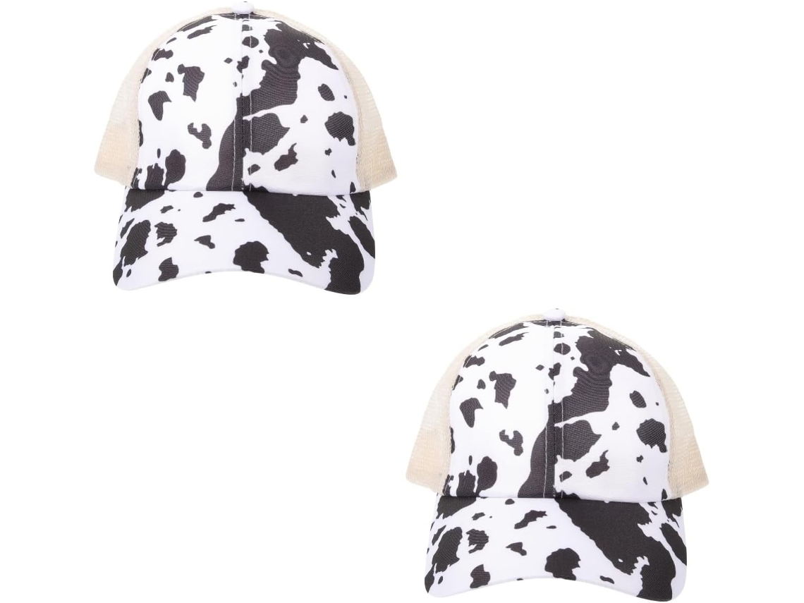 Boné Feminino Decorativo, Boné De Beisebol, Chapéu De Sol, Boné Estilo ''dad Hat'' Para Mulheres, Gorro.