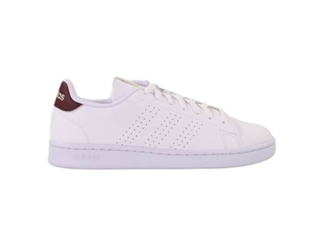 Zapatillas Hombre ADIDAS Advantage Blanco (Tam: 43,3)
