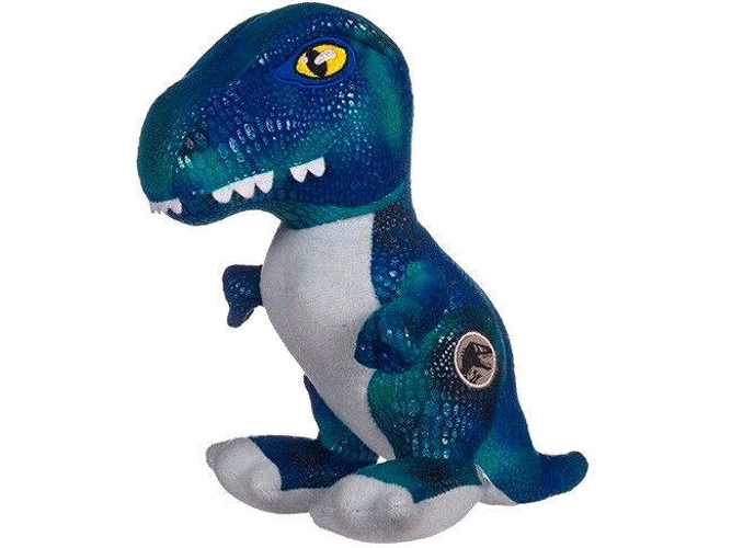 jurassic world peluches