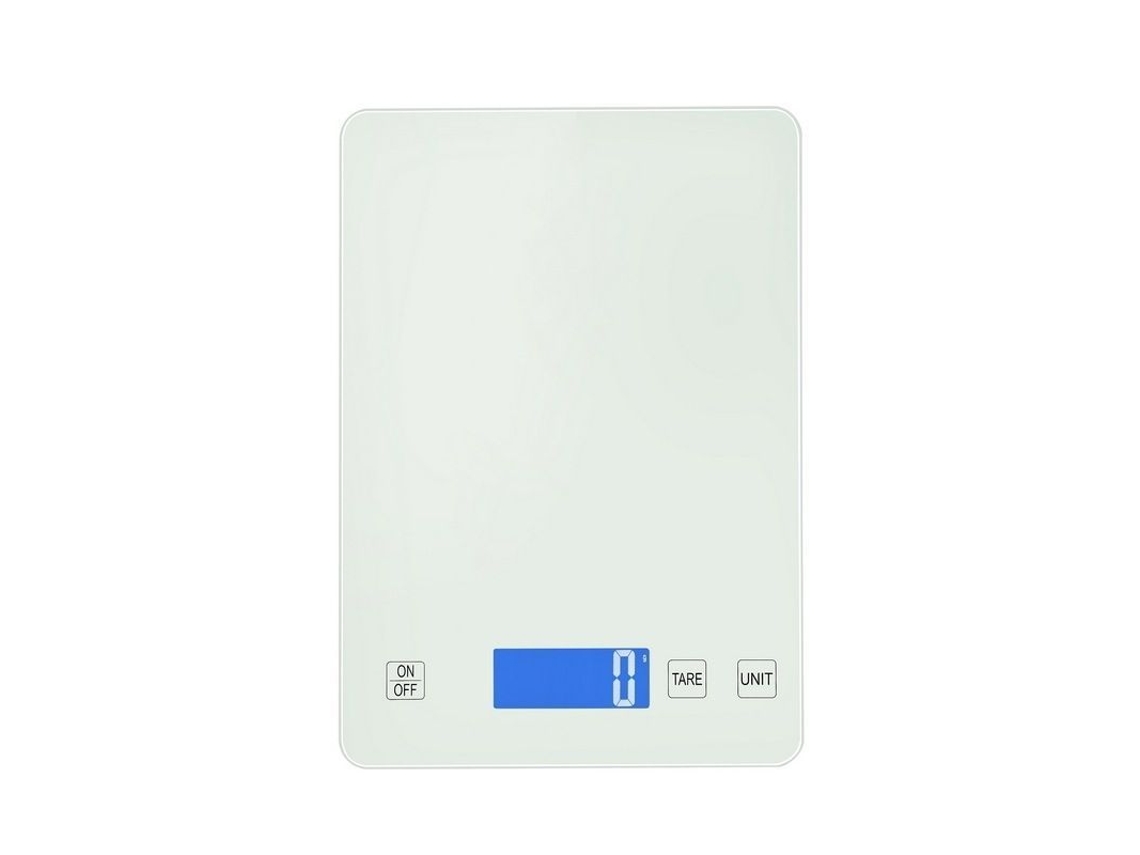 Balanza De Cocina Digital De 15 Kg Con Precisión De 1 G, Medición En Gramos Y Onzas Para Cocinar Y Hornear.