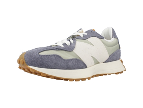 Zapatillas de Hombre NEW BALANCE Sd Tecido Azul (42.5)