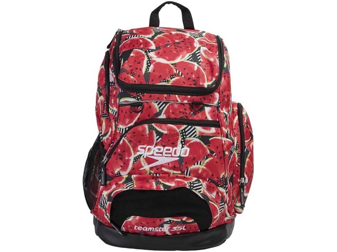 mochila speedo teamster