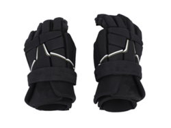 Guantes de hockey para hombre, antideslizantes, ligeros y transpirables.