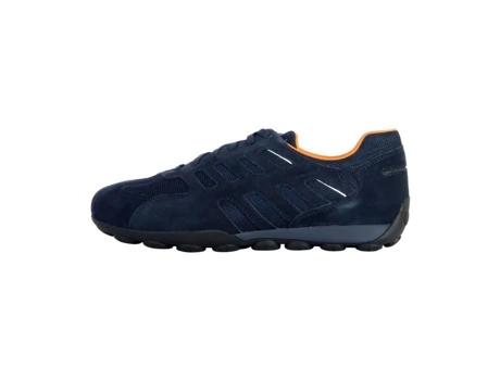 Zapatillas de Hombre GEOX Outro Azul (43)