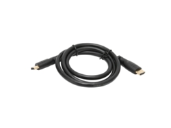 Cable De Conexión De Interfaz Multimedia Hd 4k 120hz 8k 60hz Displayport Para Televisor, Ordenador, Proyector Y