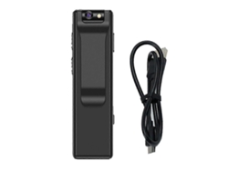Mini cámara HD 1080p para videovigilancia. TAISHENGDA