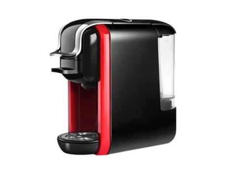Cafetera Expresso 220V 19Bar Nespresso Dolce Gusto