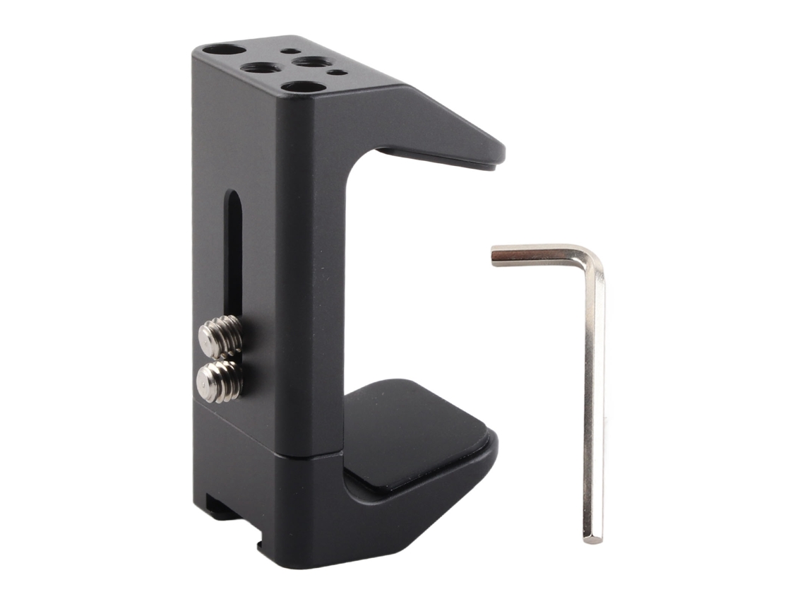 2026-soporte Para Power Bank Universal, Abrazadera Fija Y Portátil Para Powerbank, Clamp Montaje De Power Bank