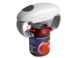 Abridor automático de frascos Yougang, abrelatas automático, abrebotellas eléctrico Nostalgia88