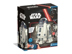 Star Wars R2 D2 Robot